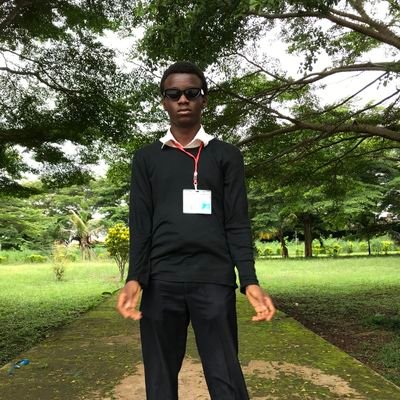 filius Dei. (of the gods).
Catolico.✝️
President, NFCS Lagos Province. @NfcsPEC
OOU '26.🧑🏽🎓
cofounder of @TheNoxCommunity