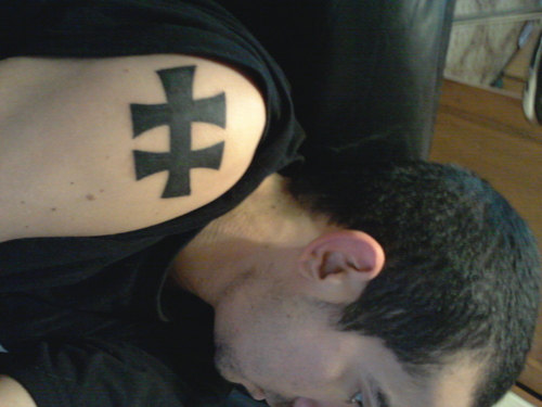 hellfest_army's profile picture. fondu de hard rock de métal et de festival