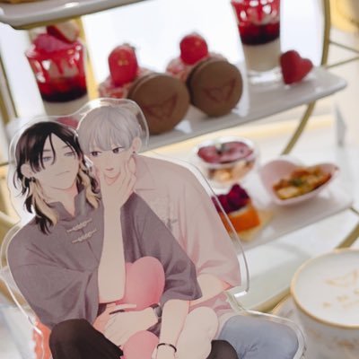 す も もさんのプロフィール画像