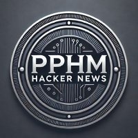 PPHM Hacker News (@pphm_hackernews) 's Twitter Profile