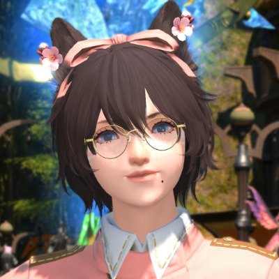 jillさんのプロフィール画像