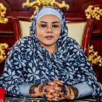 Zara Mahamat Issa (@zaramahamatiss) 's Twitter Profile