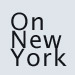 Select tweets for NYC. Post your #nyc updates to @OnNewYork