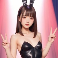 AI美女の楽園 (@beautyaiguru) Twitter profile photo