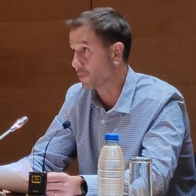 nachovaldex's profile picture. Doctor en Filosofía y obrero de la educación