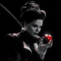 Evil Queen (@horriddarkness) 's Twitter Profile