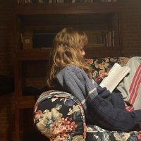 halareads (@_hal20) 's Twitter Profile