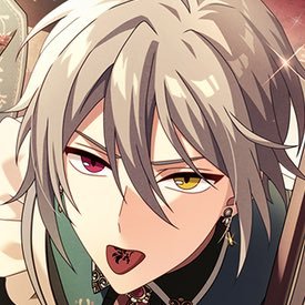 vin, k/iaさんのプロフィール画像