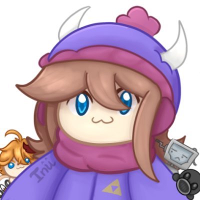 InuZeldaさんのプロフィール画像