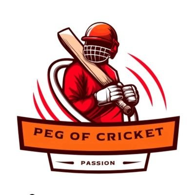 @pegofcricket