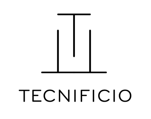 Tecnificio - #maker facility - is a new way to do things.