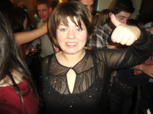 gwawr_neuadd's profile picture. Cynhyrchydd teledu/ Television producer