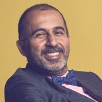 Amir Yazdan (@ayazdanb) 's Twitter Profile