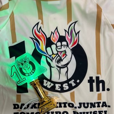 07line/WEST.💚/ARMY🦄/SoftBankHawks#9,#65,#45/アニメ/漫画など 主にWEST.とホークス関連のお話をするアカウント 無言フォロー失礼します🙇