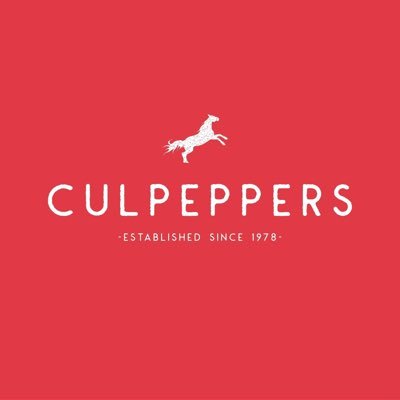 CulpeppersUKさんのプロフィール画像