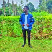 KEFAH NYARANGI (@hamisikeph) 's Twitter Profile