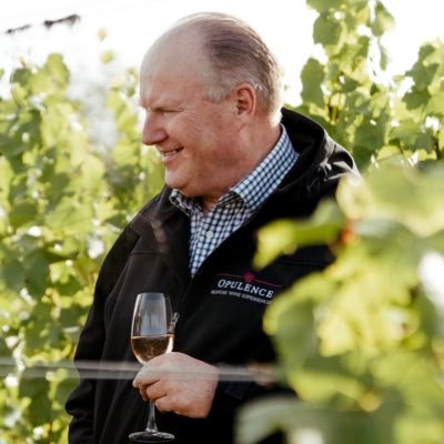 Director of Business Development at Opulence - Bespoke Wine Experiences. All views expressed my own.