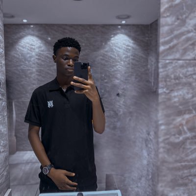 Hiffywrld's profile picture. Upcoming streamer 🎥, Digital markerter, Forex trader 📉