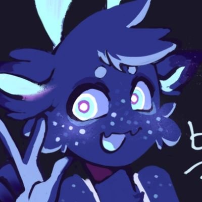 dustitoffさんのプロフィール画像