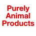 Purely Animal Products (@purelyanimal) Twitter profile photo