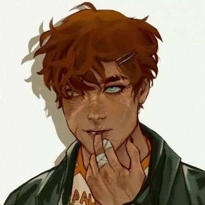 ā āYou were supposed to be a side effect of the drugs.ā pf: spiltspit.
