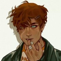 mj 🥍 (@sfwandreil) 's Twitter Profile