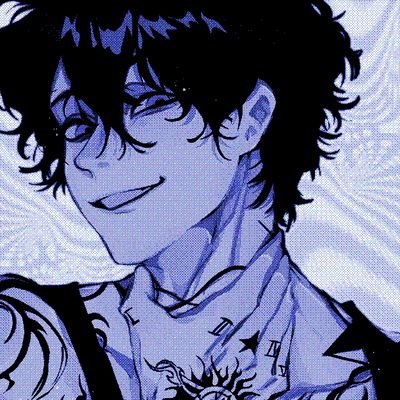 VN|EN
she/they | illustrator/cosplayer
🚫No repost without permission🚫
