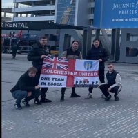 adamwalker cufc (@adamwalkercufc) 's Twitter Profile