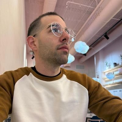 CEO at Lean Mind | Software Developer | 💙 | adrian.afergon@gmail.com |
https://t.co/f8CxJ657vR
| 2🐈 | 2🐕|