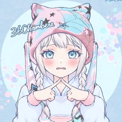 𝟥𝟨𝘊𝘩𝘢𝘮𝘣𝘦𝘳𝘴➰🛼さんのプロフィール画像