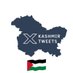 Kashmir Tweets (@tweetskashmir) Twitter profile photo Kashmir Tweets (@tweetskashmir) Twitter profile photo