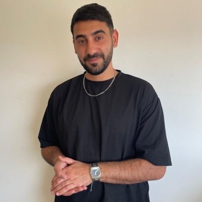 Noam47406754806's profile picture. 