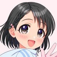 wgmはシンデレラガールズ全員描いた (@wgm_oekaki) 's Twitter Profile Photo wgmはシンデレラガールズ全員描いた (@wgm_oekaki) 's Twitter Profile Photo