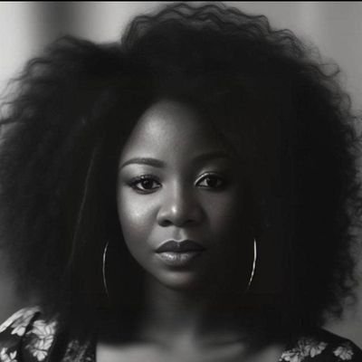 Creative Writer|| Administrator||Poet||Podcaster
See The World Through My Eyes…
https://t.co/1NAAmEroX3