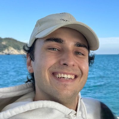 Dimitri Meunier Profile