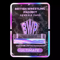 British Wrestling Project (@britwresproject) 's Twitter Profile