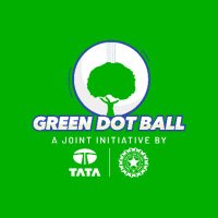 Green Dot Ball (@greendotball_) 's Twitter Profile