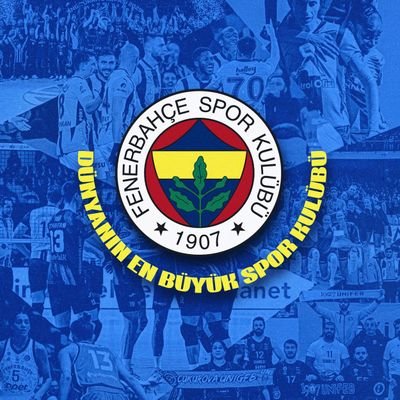 Fotoğraf , Doğa ve Fenerbahçe Sevdalısı