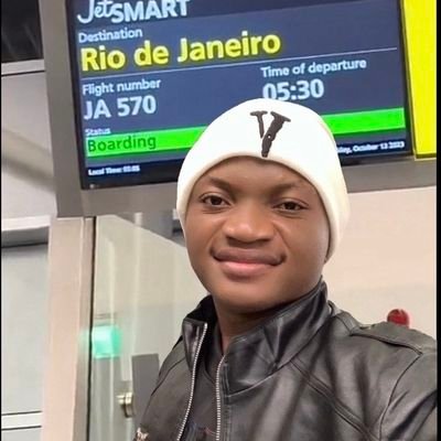 OsangoFist52104's profile picture. 