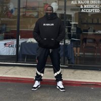 Kendrick Perkins (@kendrickperkins) 's Twitter Profile Photo Kendrick Perkins (@kendrickperkins) 's Twitter Profile Photo