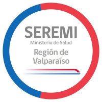 SEREMI de Salud Región Valparaíso (@saludssrv) 's Twitter Profile Photo SEREMI de Salud Región Valparaíso (@saludssrv) 's Twitter Profile Photo