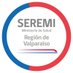 SEREMI de Salud Región Valparaíso (@saludssrv) Twitter profile photo SEREMI de Salud Región Valparaíso (@saludssrv) Twitter profile photo