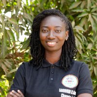 Aurélie Sanhouidi🇧🇫 (@asanhouidi) 's Twitter Profile Photo Aurélie Sanhouidi🇧🇫 (@asanhouidi) 's Twitter Profile Photo