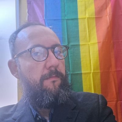 nikosbunker's profile picture. Abogado,amigo de mis amigos, de izquierda y LGBTI, nacido en Rancagua, vivo actualmente en Quellon, Chiloé