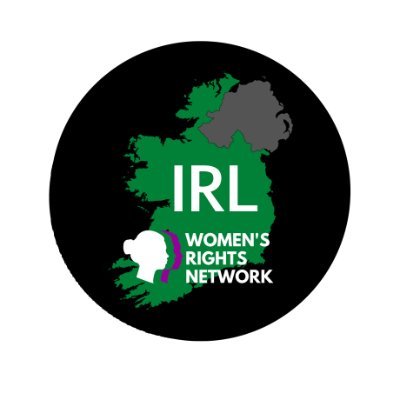 wrn_irl's profile picture. email: wrn_irl@womensrights.network