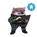 ๐ฆ๐ฒ๐๐โก๐๐
Fella๐ด๓ ง๓ ข๓ ณ๓ ฃ๓ ด๓ ฟ ๐ช๐บ ๐บ๐ฆ (@therealsquiff) Twitter profile photo ๐ฆ๐ฒ๐๐โก๐๐
Fella๐ด๓ ง๓ ข๓ ณ๓ ฃ๓ ด๓ ฟ ๐ช๐บ ๐บ๐ฆ (@therealsquiff) Twitter profile photo
