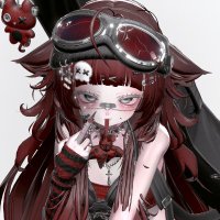 おくそ (@oxsok) 's Twitter Profile Photo