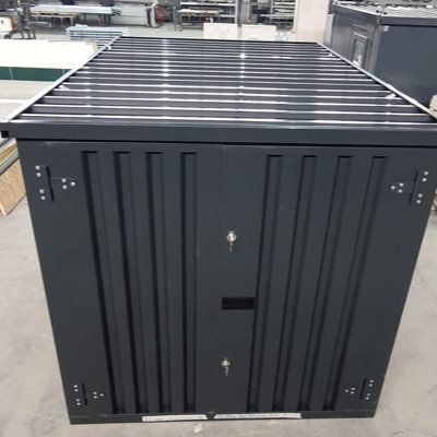 Self Storage Solutions for the UK Self Storage Industry