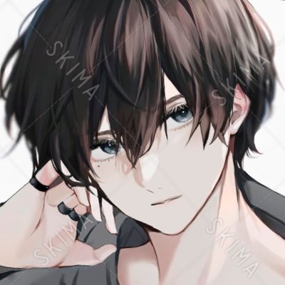 Kaito245127's profile picture. 裏垢