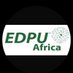 EDPU Africa (@edpuafrica) Twitter profile photo EDPU Africa (@edpuafrica) Twitter profile photo